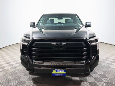 2026 Toyota Tundra SR5 S