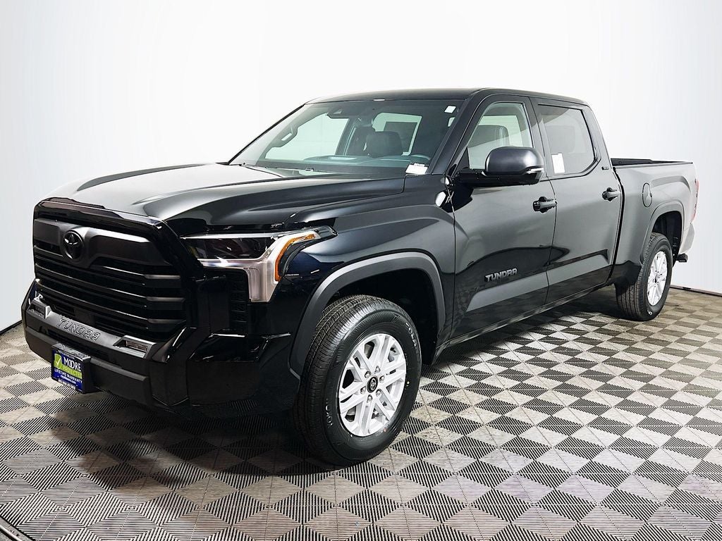 2026 Toyota Tundra SR5 S
