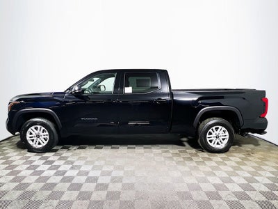 2026 Toyota Tundra SR5 S
