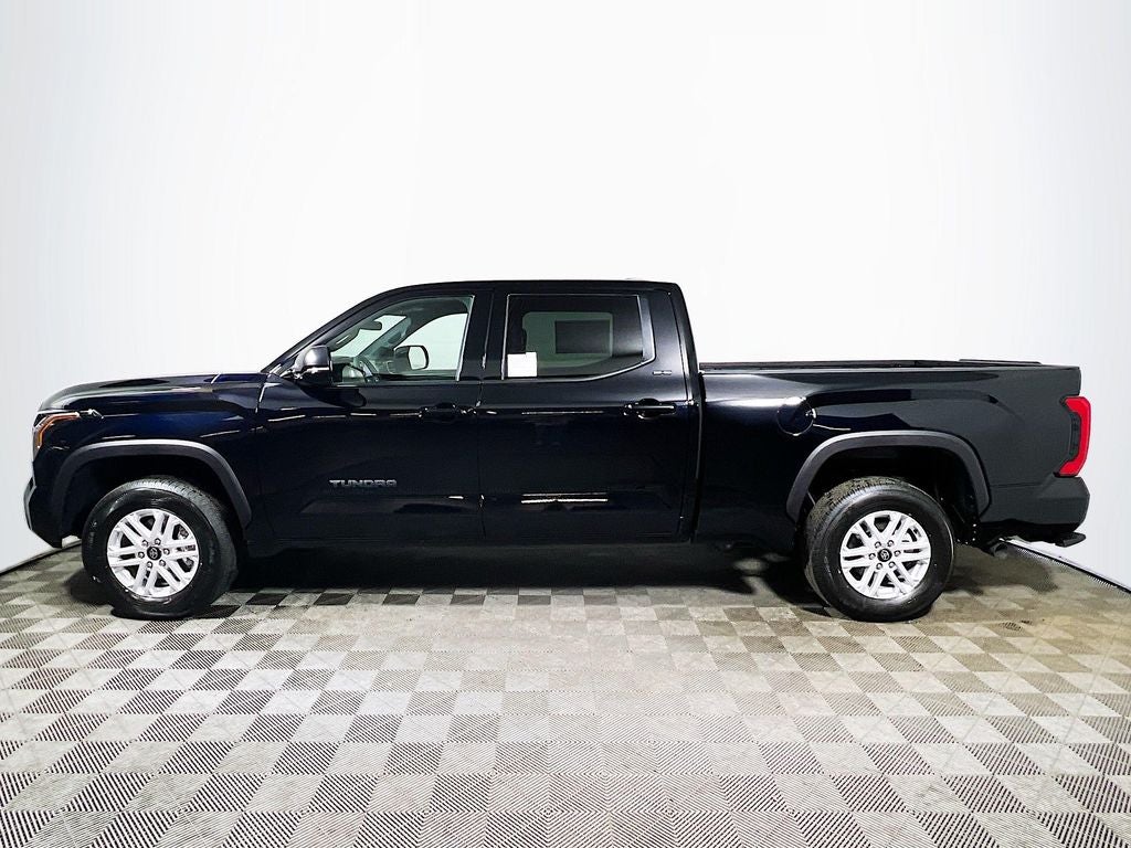 2026 Toyota Tundra SR5 S
