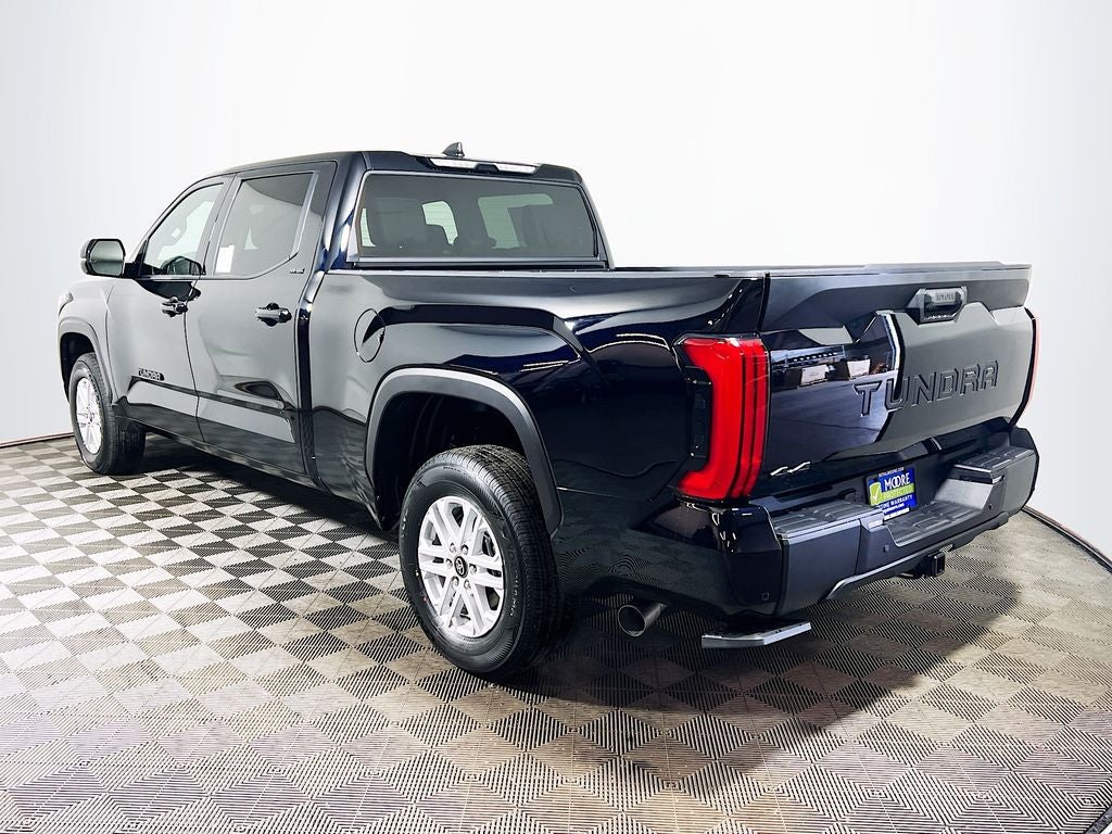 2026 Toyota Tundra SR5 S