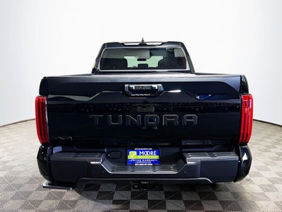 2026 Toyota Tundra SR5 S