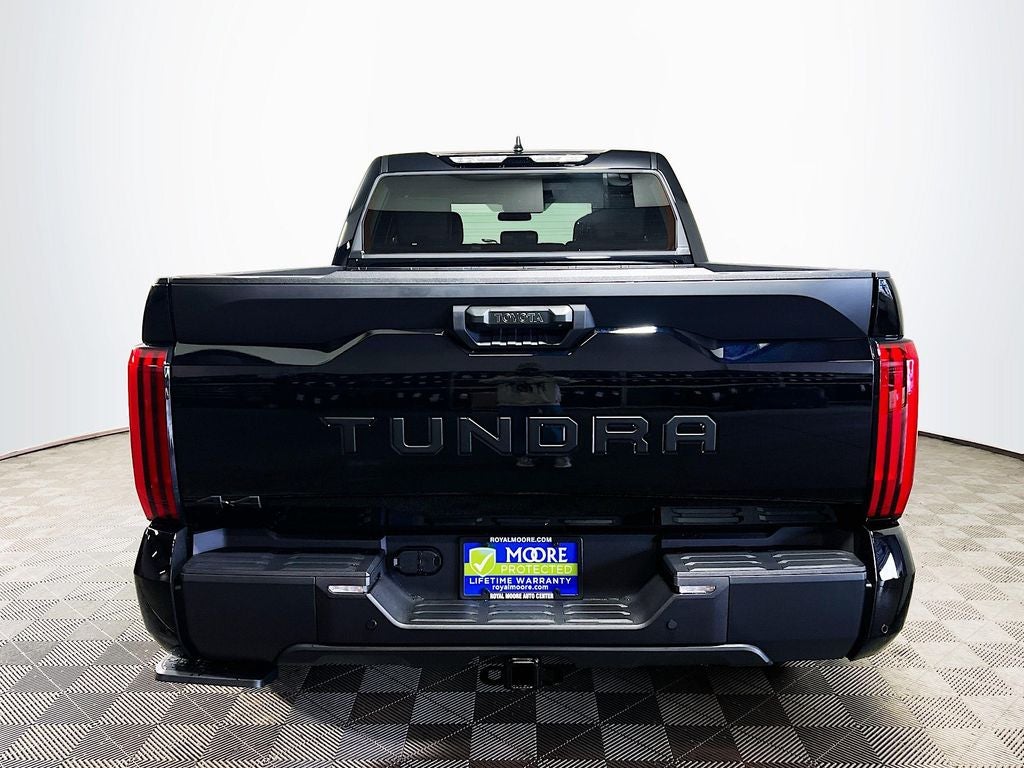 2026 Toyota Tundra SR5 S