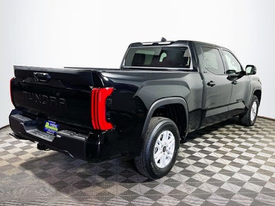 2026 Toyota Tundra SR5 S