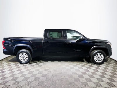 2026 Toyota Tundra SR5 S