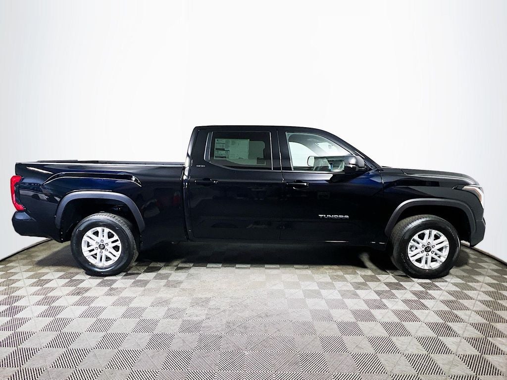2026 Toyota Tundra SR5 S