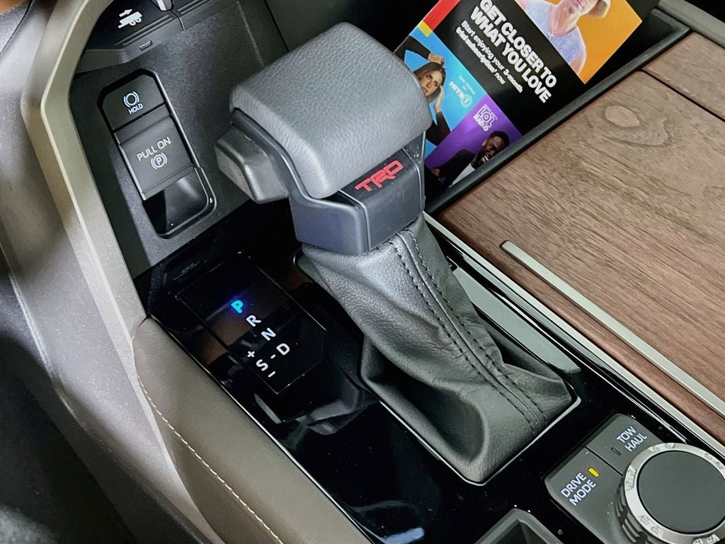 2026 Toyota Tundra i-FORCE MAX 1794 Edition i-FORCE MAX