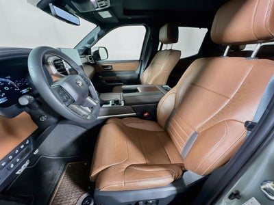 2026 Toyota Tundra i-FORCE MAX 1794 Edition i-FORCE MAX