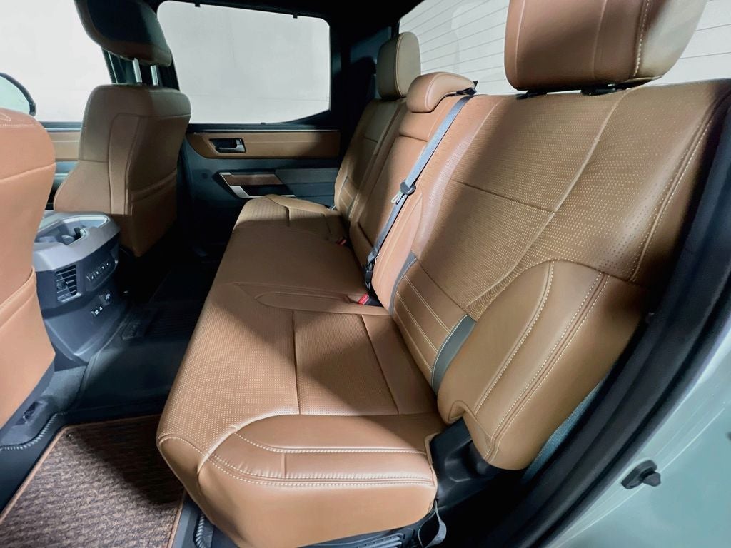 2026 Toyota Tundra i-FORCE MAX 1794 Edition i-FORCE MAX
