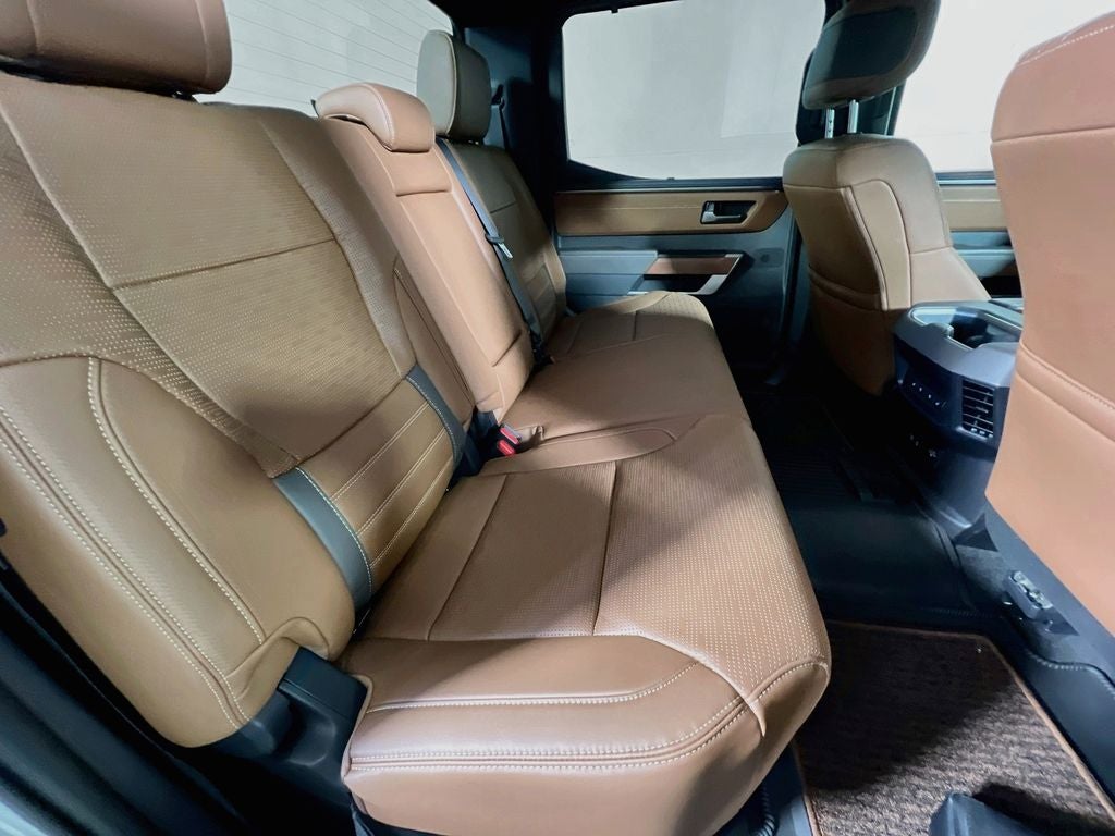 2026 Toyota Tundra i-FORCE MAX 1794 Edition i-FORCE MAX