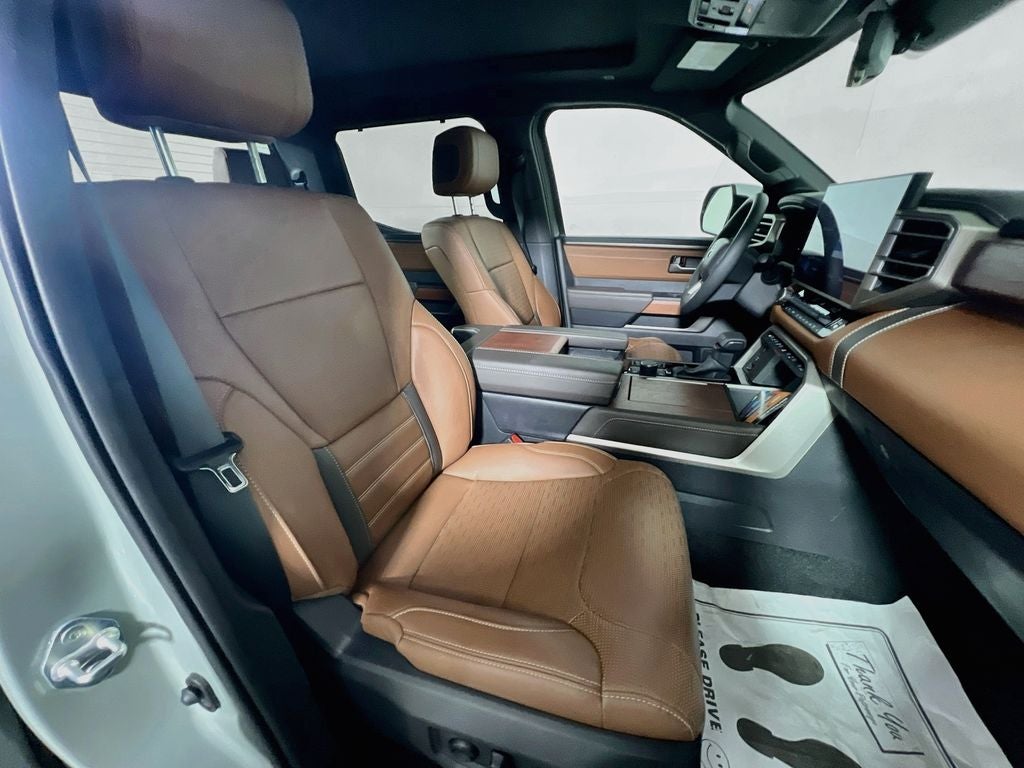 2026 Toyota Tundra i-FORCE MAX 1794 Edition i-FORCE MAX