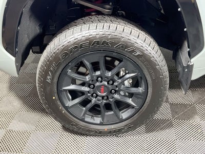 2026 Toyota Tundra i-FORCE MAX 1794 Edition i-FORCE MAX