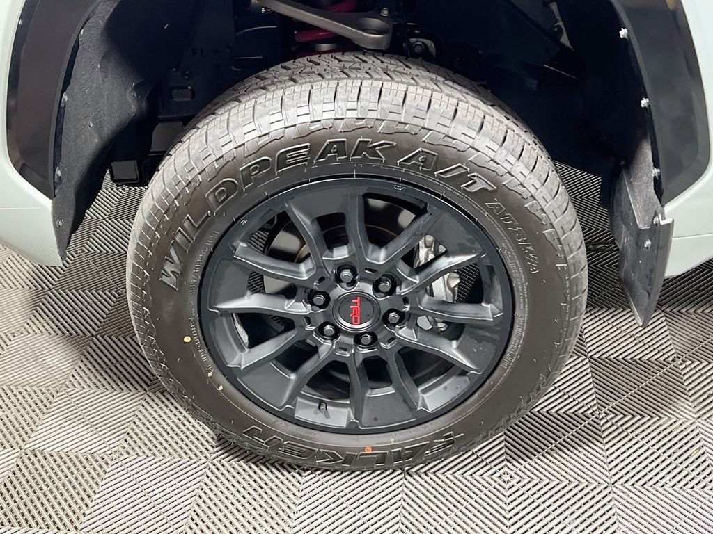 2026 Toyota Tundra i-FORCE MAX 1794 Edition i-FORCE MAX