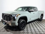 2026 Toyota Tundra i-FORCE MAX 1794 Edition i-FORCE MAX