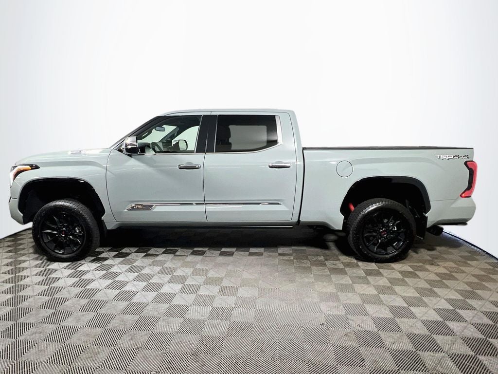 2026 Toyota Tundra i-FORCE MAX 1794 Edition i-FORCE MAX