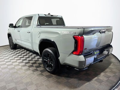 2026 Toyota Tundra i-FORCE MAX 1794 Edition i-FORCE MAX