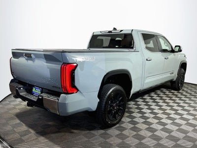 2026 Toyota Tundra i-FORCE MAX 1794 Edition i-FORCE MAX