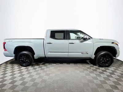 2026 Toyota Tundra i-FORCE MAX 1794 Edition i-FORCE MAX