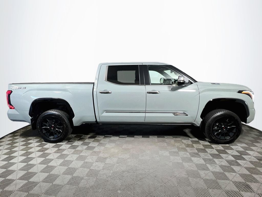 2026 Toyota Tundra i-FORCE MAX 1794 Edition i-FORCE MAX