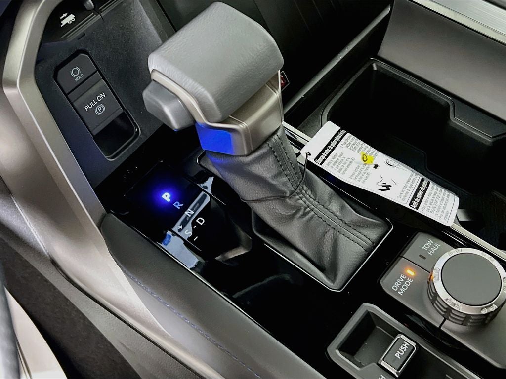 2026 Toyota Tundra i-FORCE MAX Platinum i-FORCE MAX