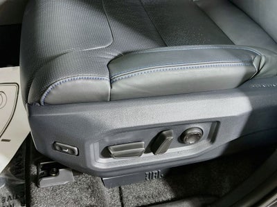 2026 Toyota Tundra i-FORCE MAX Platinum i-FORCE MAX
