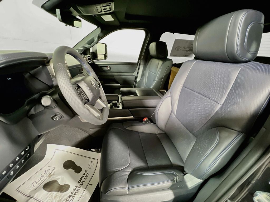 2026 Toyota Tundra i-FORCE MAX Platinum i-FORCE MAX