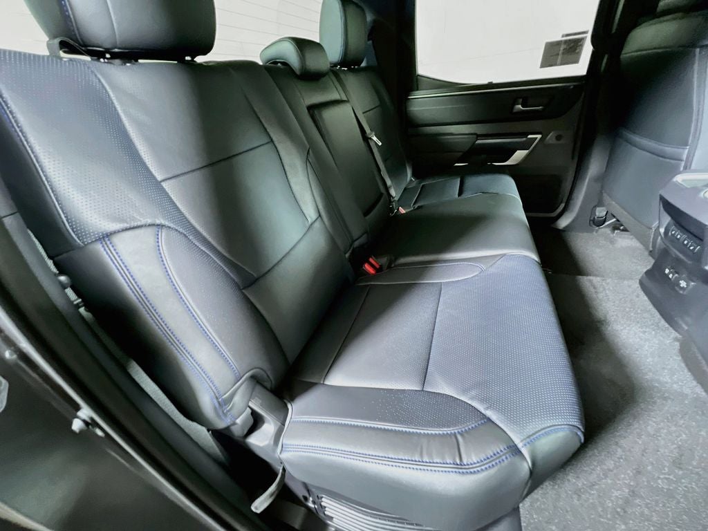 2026 Toyota Tundra i-FORCE MAX Platinum i-FORCE MAX