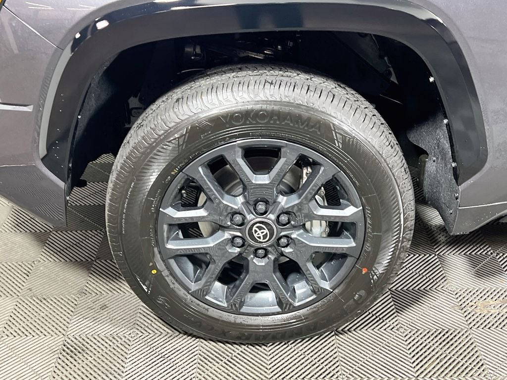 2026 Toyota Tundra i-FORCE MAX Platinum i-FORCE MAX