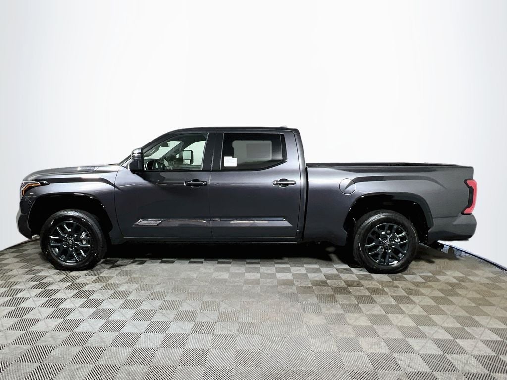 2026 Toyota Tundra i-FORCE MAX Platinum i-FORCE MAX