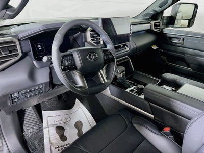 2026 Toyota Tundra i-FORCE MAX Platinum i-FORCE MAX