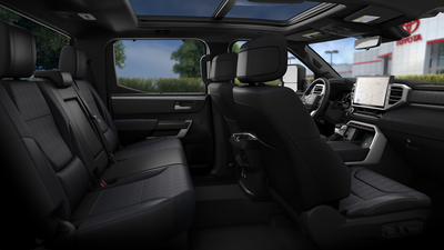2026 Toyota Tundra i-FORCE MAX Platinum i-FORCE MAX