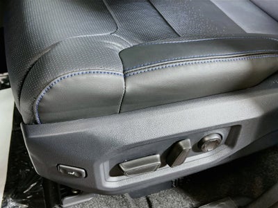 2026 Toyota Tundra i-FORCE MAX Platinum i-FORCE MAX