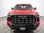 2026 Toyota Tundra i-FORCE MAX Platinum i-FORCE MAX