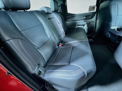 2026 Toyota Tundra i-FORCE MAX Platinum i-FORCE MAX