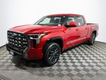 2026 Toyota Tundra i-FORCE MAX Platinum i-FORCE MAX
