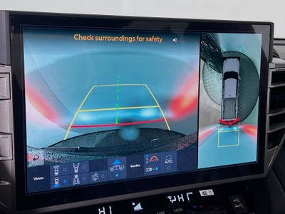 2026 Toyota Tundra i-FORCE MAX Platinum i-FORCE MAX