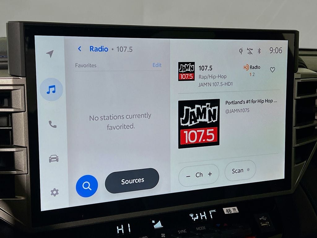 2026 Toyota Tundra i-FORCE MAX Platinum i-FORCE MAX