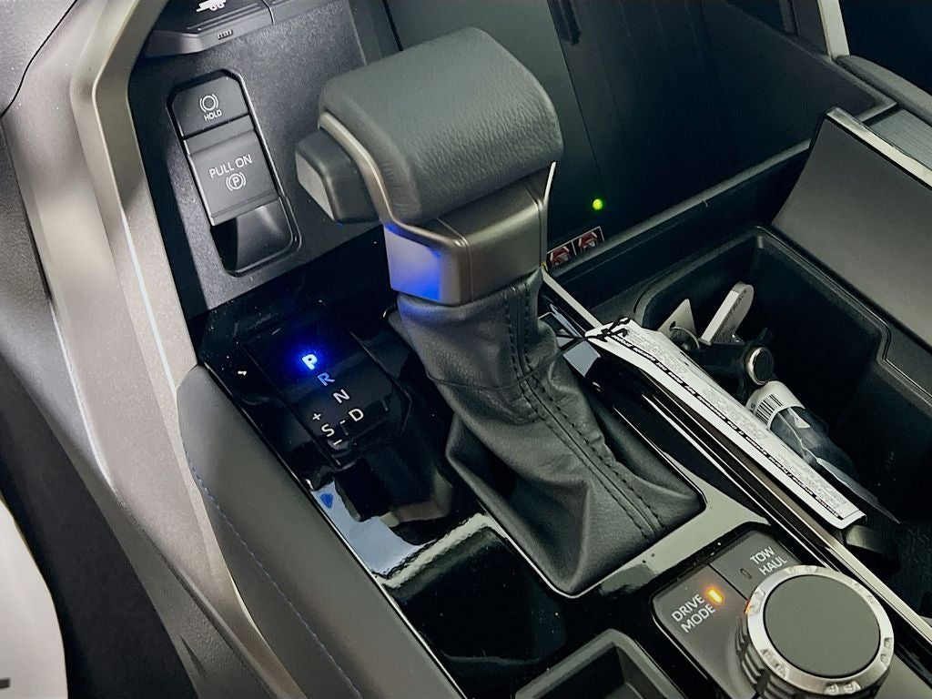 2026 Toyota Tundra i-FORCE MAX Platinum i-FORCE MAX