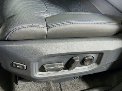 2026 Toyota Tundra i-FORCE MAX Platinum i-FORCE MAX