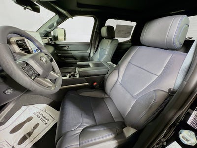 2026 Toyota Tundra i-FORCE MAX Platinum i-FORCE MAX