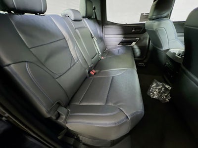 2026 Toyota Tundra i-FORCE MAX Platinum i-FORCE MAX