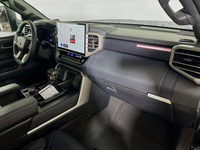 2026 Toyota Tundra i-FORCE MAX Platinum i-FORCE MAX