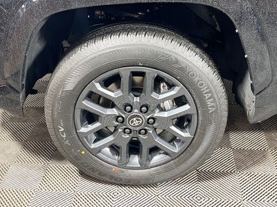 2026 Toyota Tundra i-FORCE MAX Platinum i-FORCE MAX