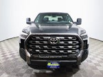 2026 Toyota Tundra i-FORCE MAX Platinum i-FORCE MAX