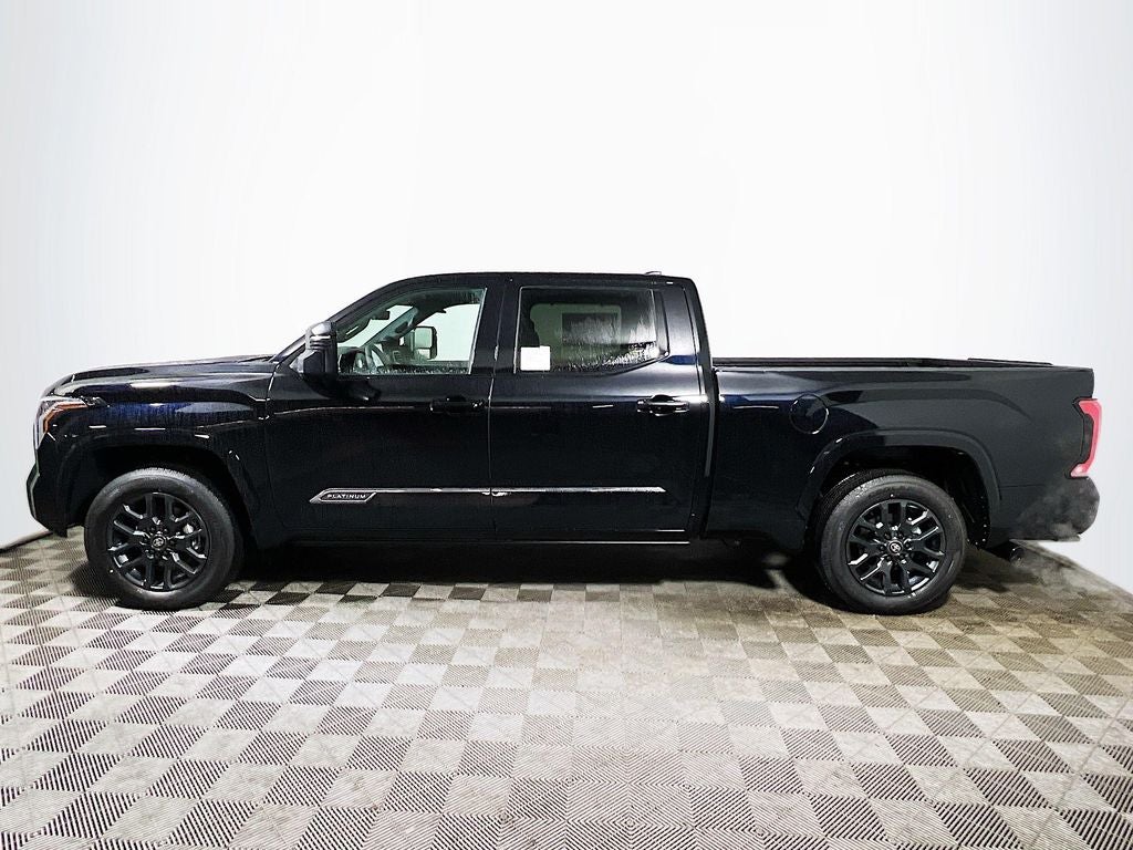 2026 Toyota Tundra i-FORCE MAX Platinum i-FORCE MAX