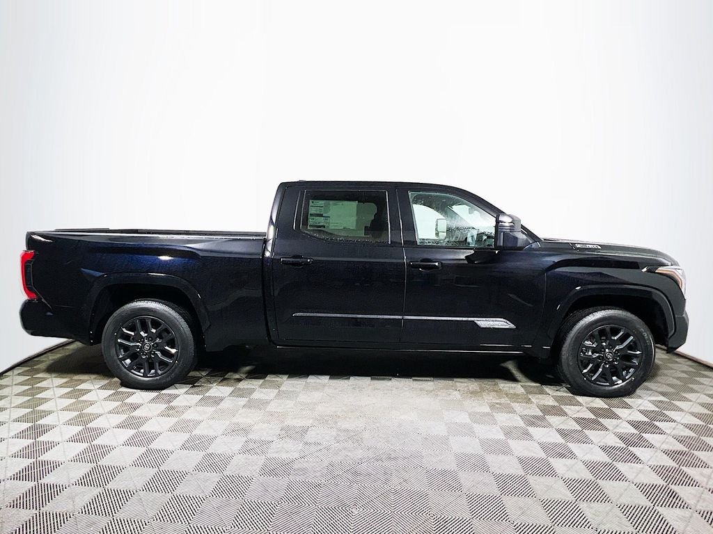2026 Toyota Tundra i-FORCE MAX Platinum i-FORCE MAX