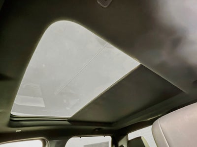 2026 Toyota Tundra Hybrid Platinum S