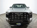 2026 Toyota Tundra Hybrid Platinum S