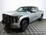 2026 Toyota Tundra Hybrid Platinum S