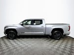 2026 Toyota Tundra Hybrid Platinum S